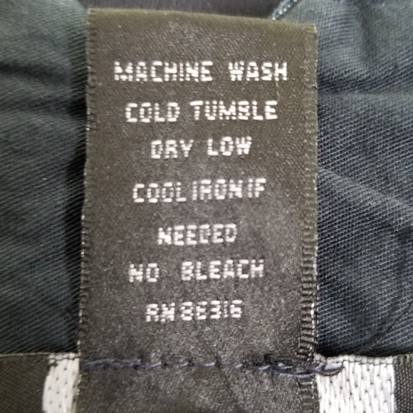 Finity Women's Stretch Chino Capri Jeans Size‎ 14 - Picture 9 of 9